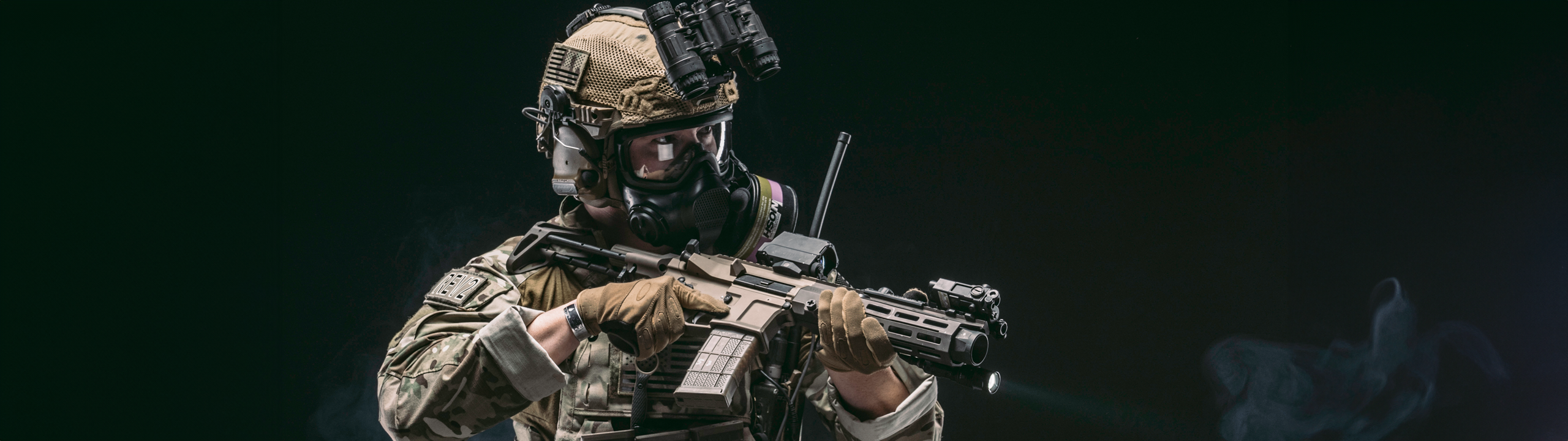 E-Optics | Steiner High-Quality Optics